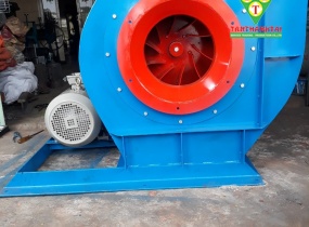 Motor quạt công nghiệp - Máy Phát Điện Tân Thành Tài - Công Ty TNHH Sản Xuất - Thương Mại Dịch Vụ Tân Thành Tài